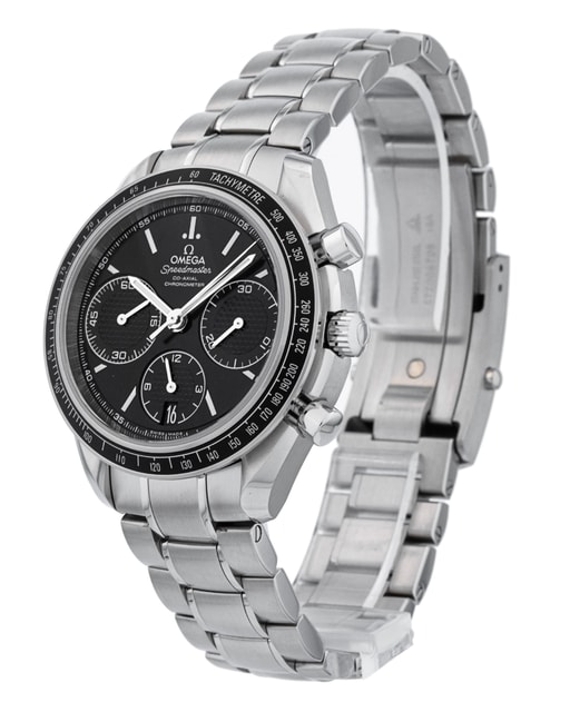 Omega Speedmaster Racing 326.30.40.50.01.001 Image 2